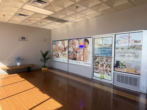 Zen feet retreat, massage spa in Kingston, NY